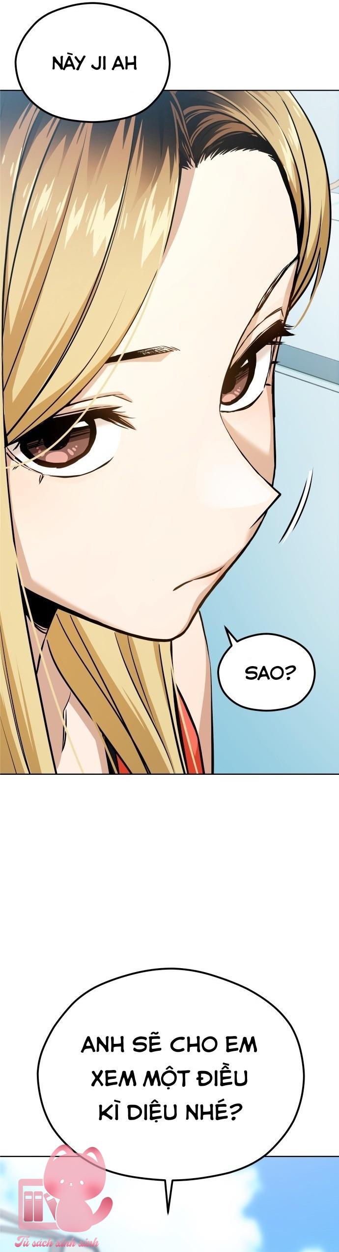 Lớ Ngớ Vớ Phải Tình Yêu - Chap 81