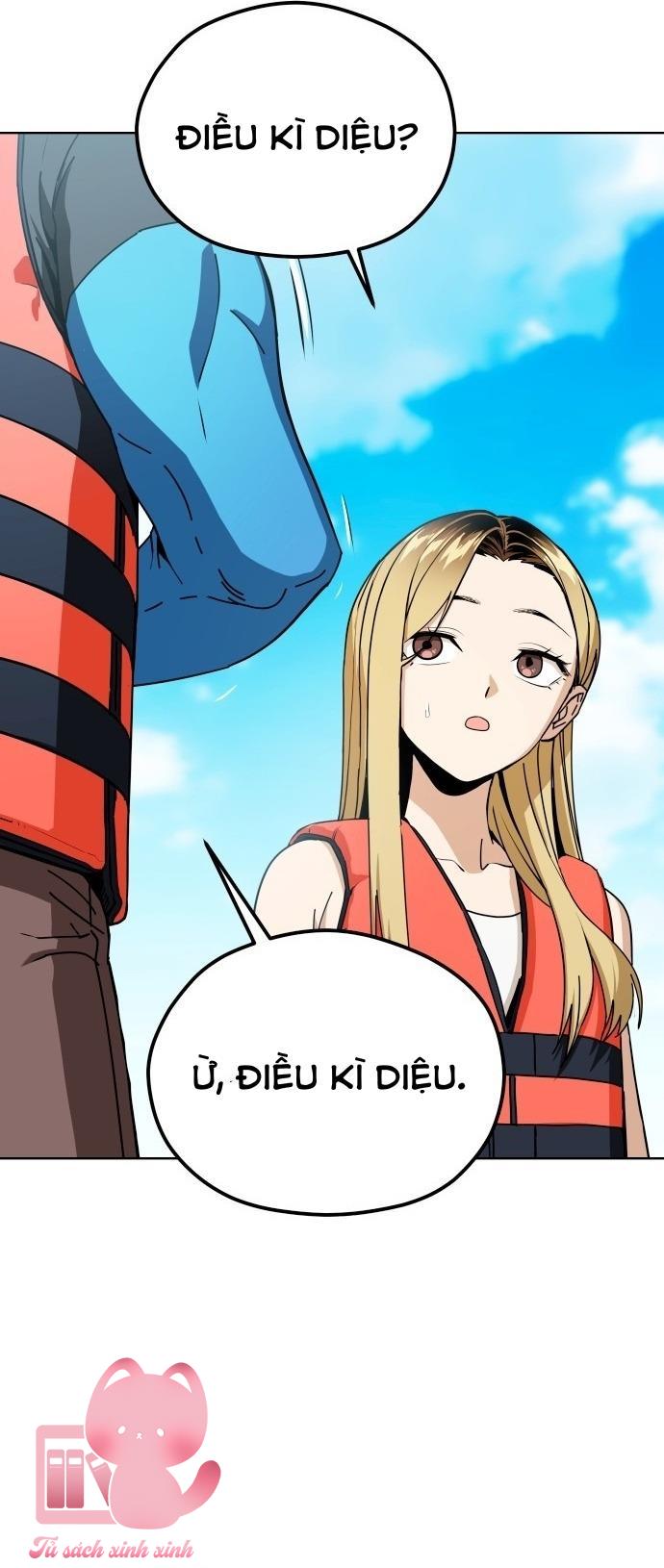 Lớ Ngớ Vớ Phải Tình Yêu - Chap 81