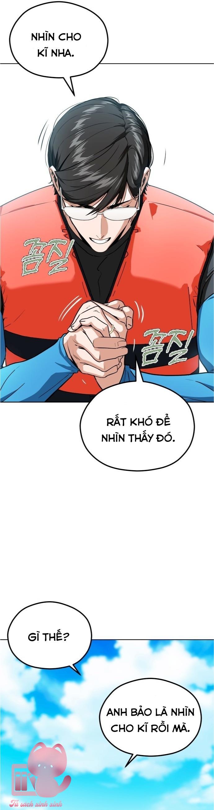 Lớ Ngớ Vớ Phải Tình Yêu - Chap 81