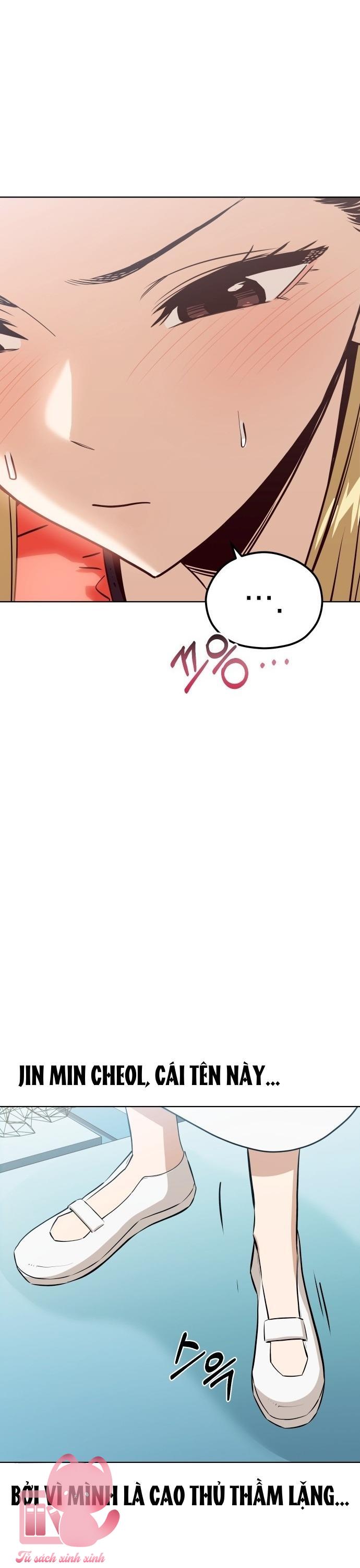 Lớ Ngớ Vớ Phải Tình Yêu - Chap 81