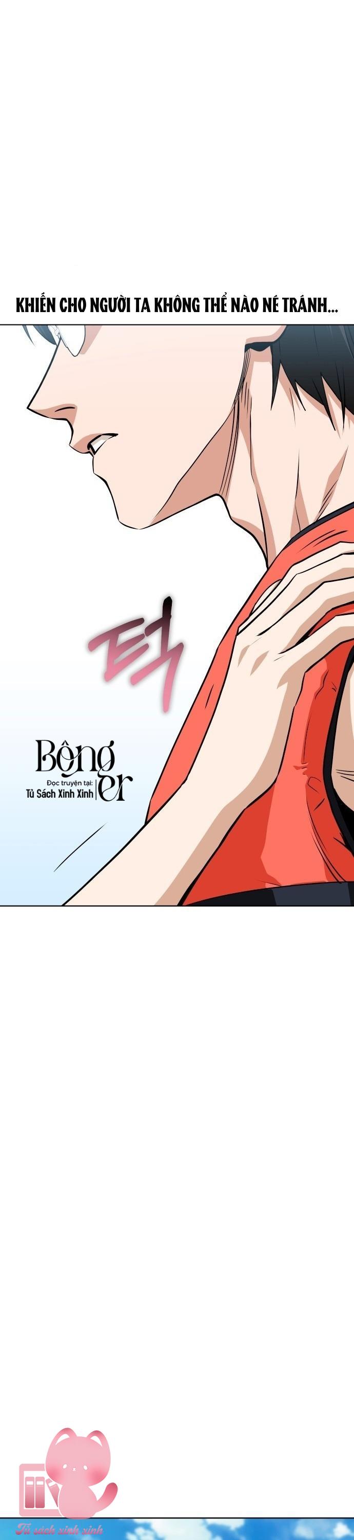 Lớ Ngớ Vớ Phải Tình Yêu - Chap 81