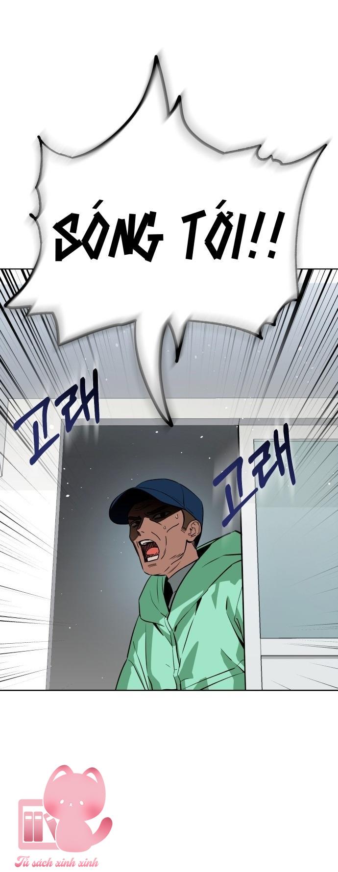 Lớ Ngớ Vớ Phải Tình Yêu - Chap 81