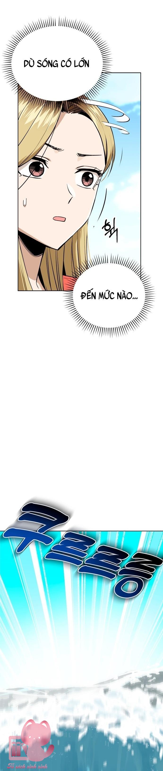 Lớ Ngớ Vớ Phải Tình Yêu - Chap 81