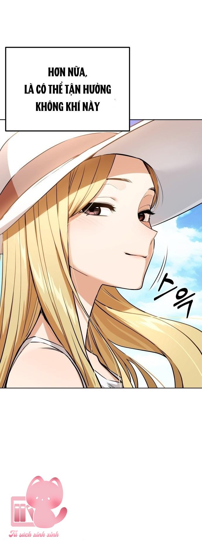 Lớ Ngớ Vớ Phải Tình Yêu - Chap 81