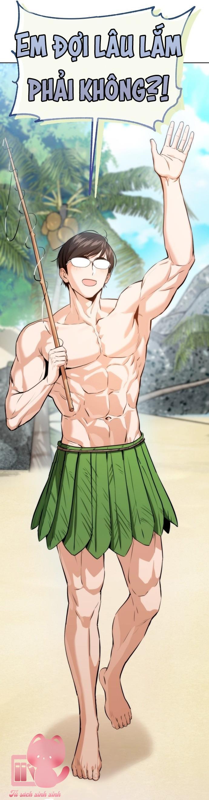 Lớ Ngớ Vớ Phải Tình Yêu - Chap 81