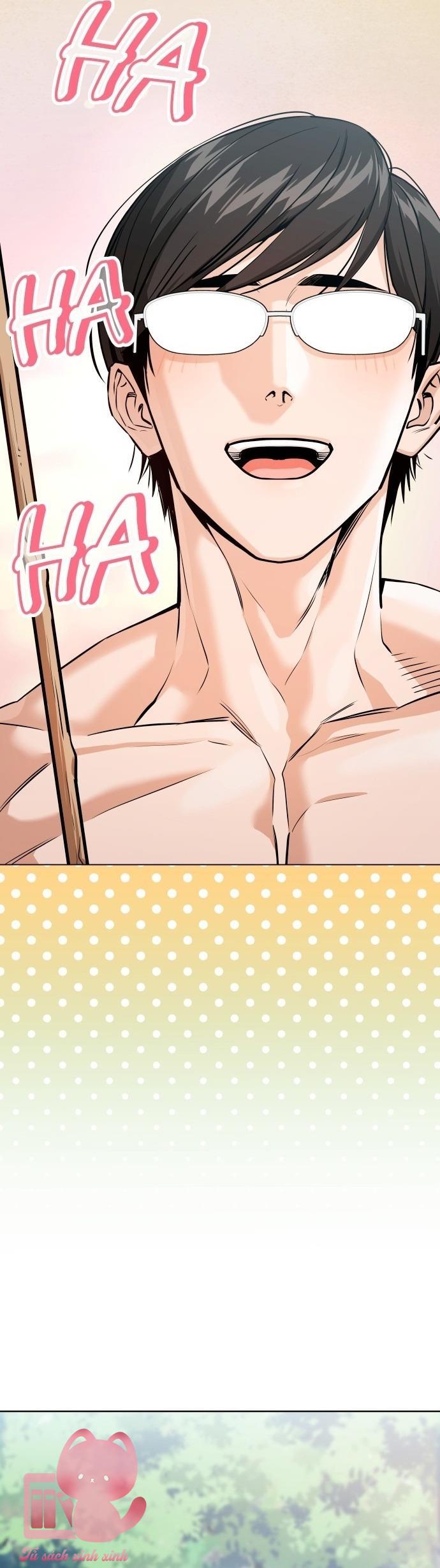 Lớ Ngớ Vớ Phải Tình Yêu - Chap 81