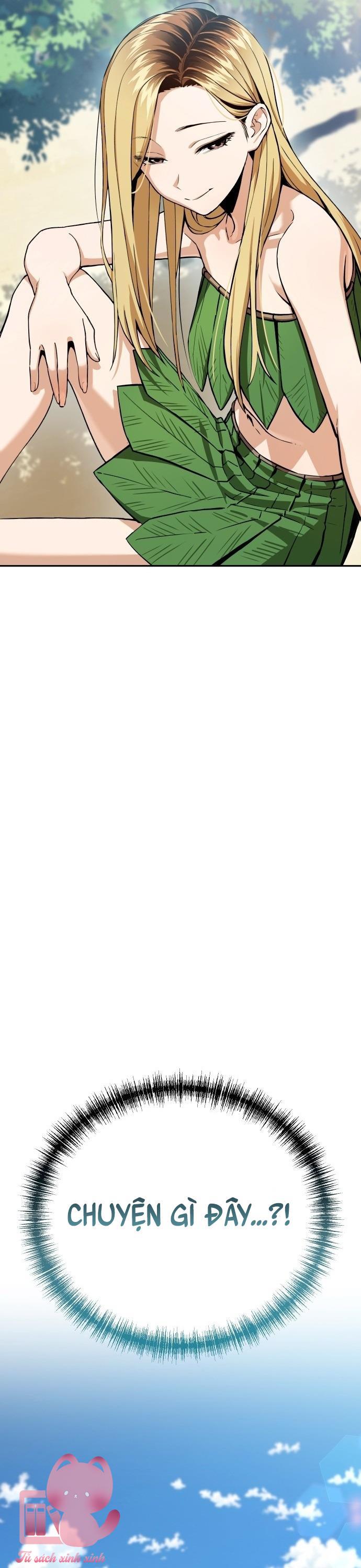 Lớ Ngớ Vớ Phải Tình Yêu - Chap 81