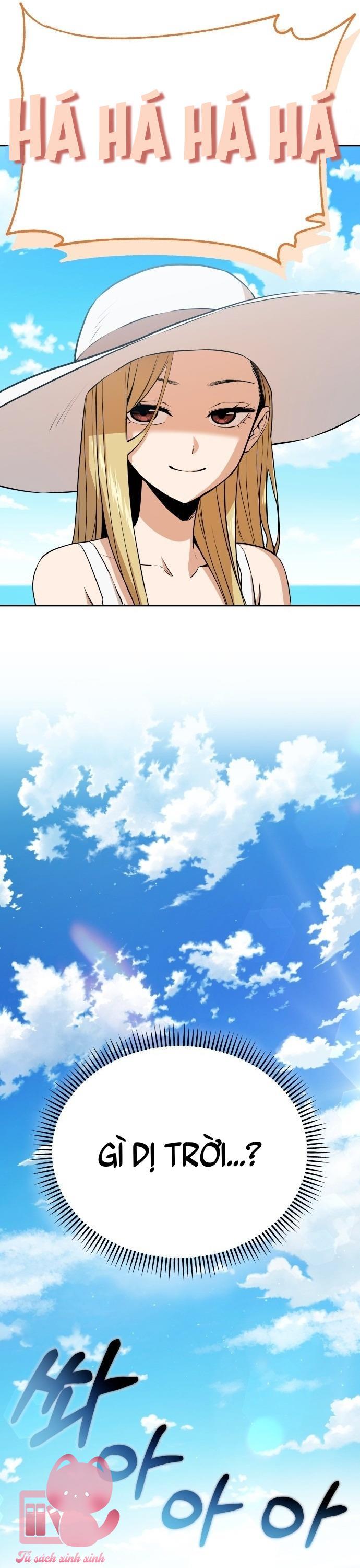 Lớ Ngớ Vớ Phải Tình Yêu - Chap 81