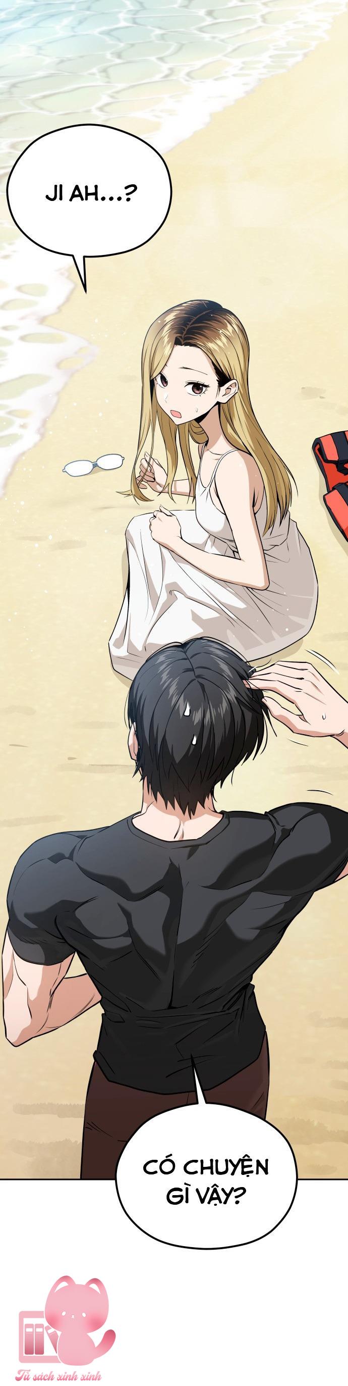 Lớ Ngớ Vớ Phải Tình Yêu - Chap 82