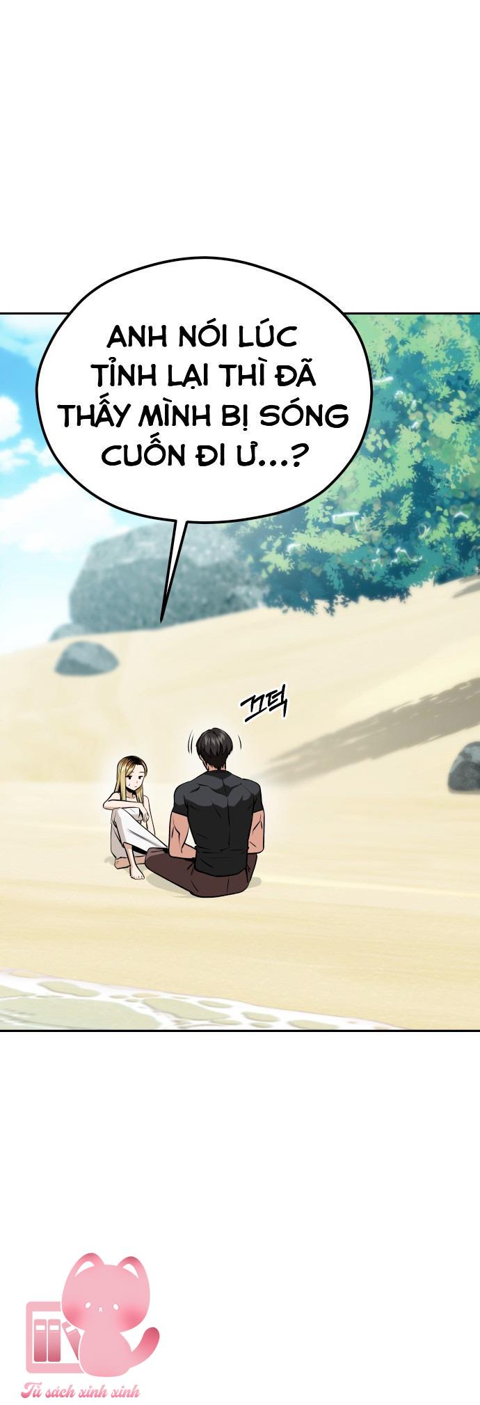 Lớ Ngớ Vớ Phải Tình Yêu - Chap 82