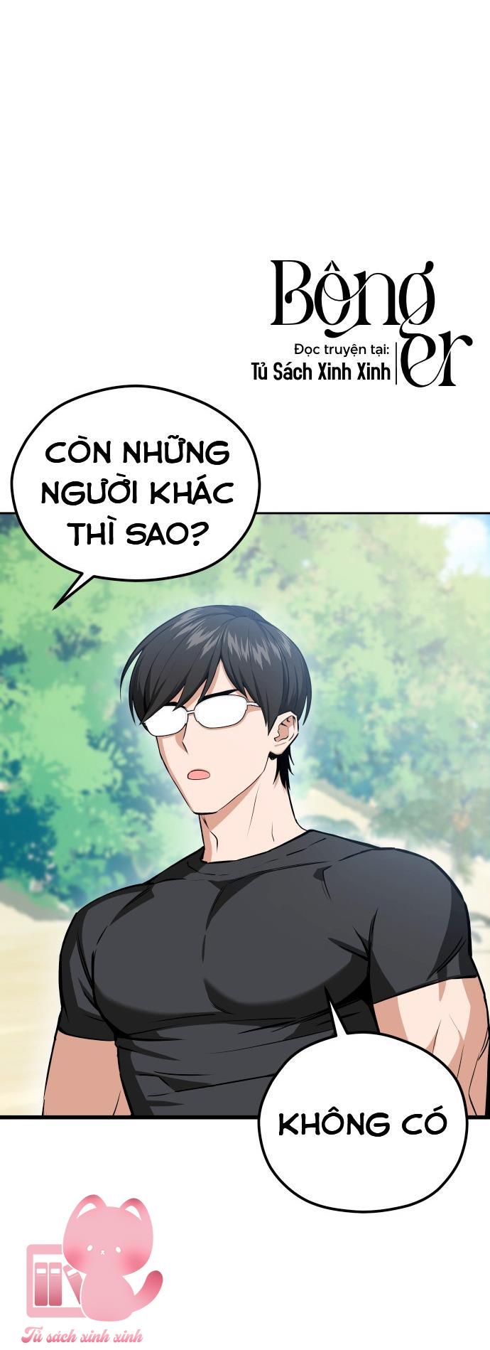 Lớ Ngớ Vớ Phải Tình Yêu - Chap 82