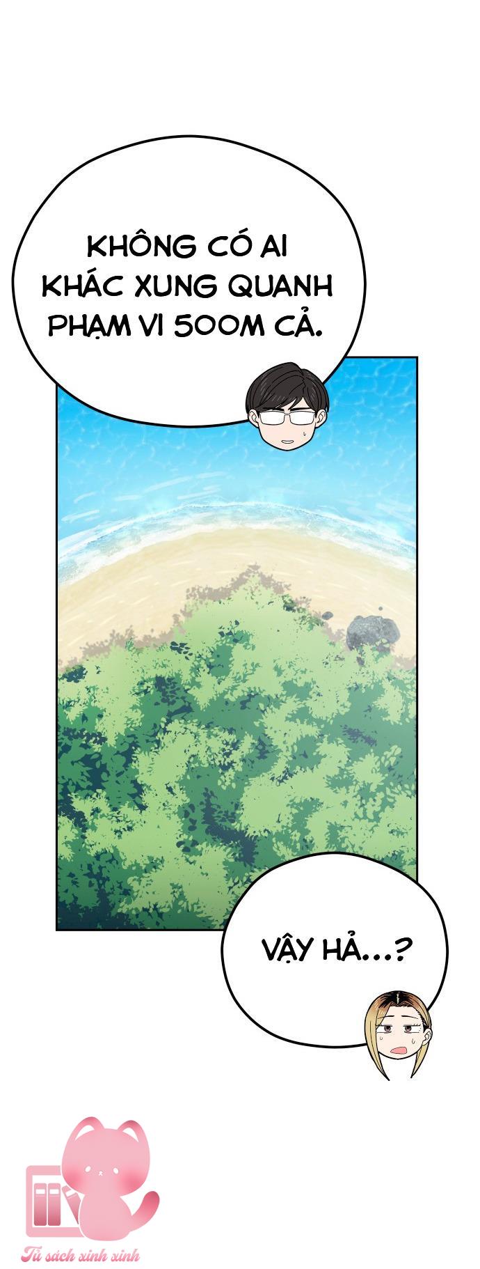 Lớ Ngớ Vớ Phải Tình Yêu - Chap 82