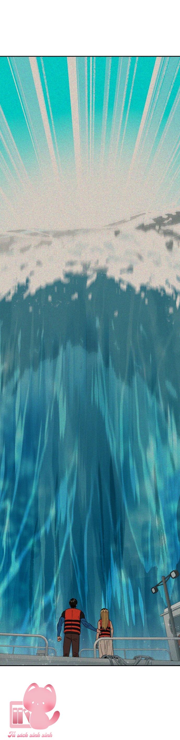 Lớ Ngớ Vớ Phải Tình Yêu - Chap 82