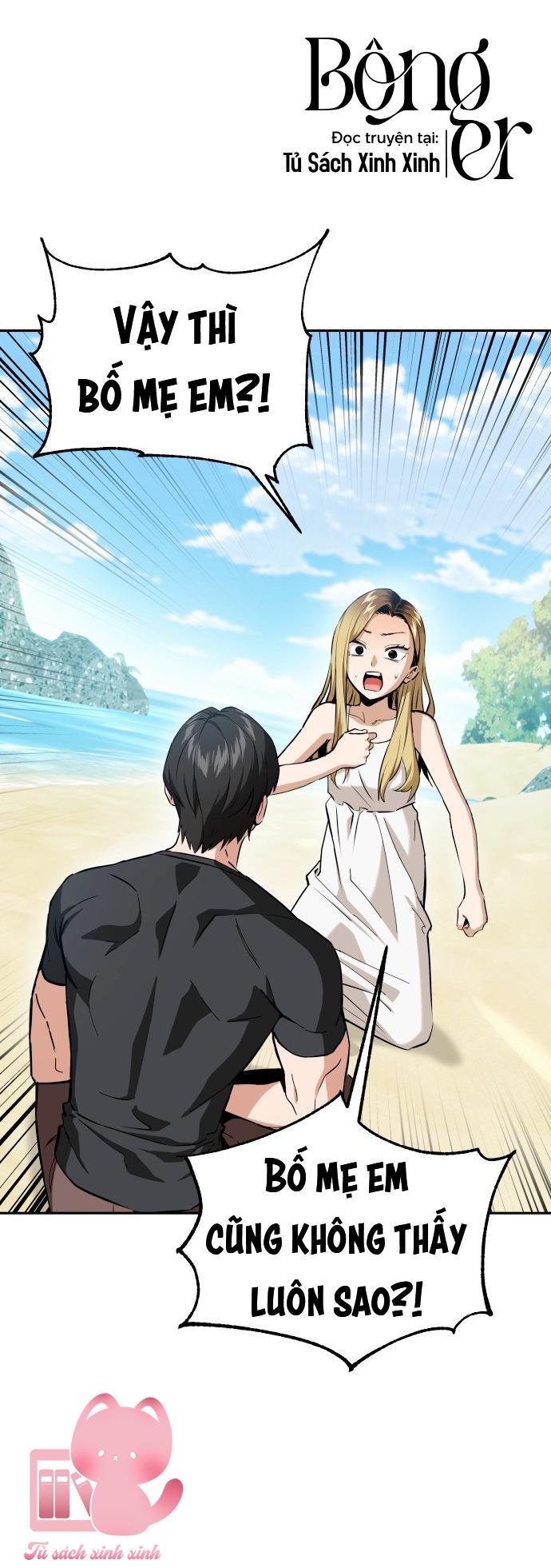 Lớ Ngớ Vớ Phải Tình Yêu - Chap 82