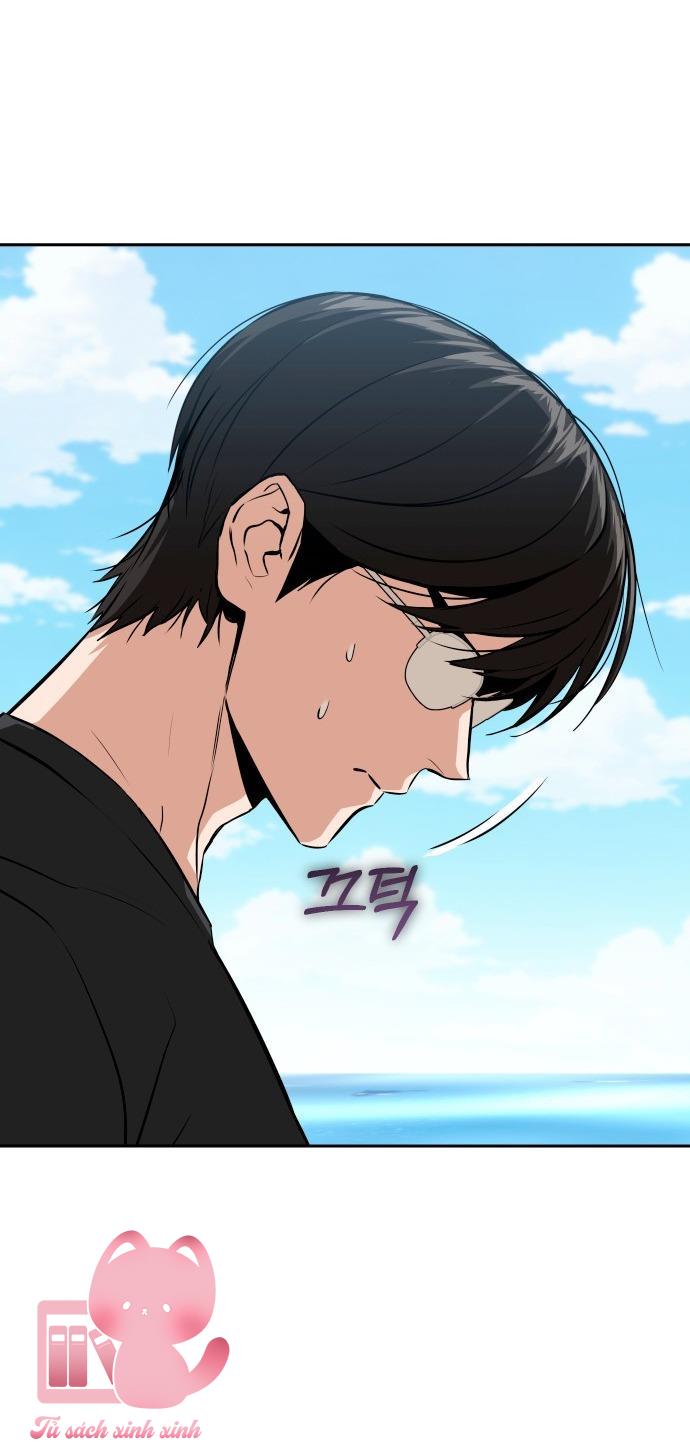 Lớ Ngớ Vớ Phải Tình Yêu - Chap 82