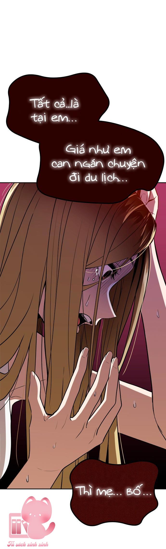 Lớ Ngớ Vớ Phải Tình Yêu - Chap 82