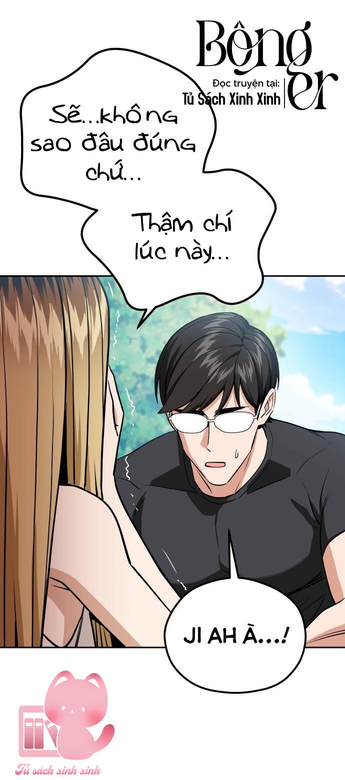 Lớ Ngớ Vớ Phải Tình Yêu - Chap 82