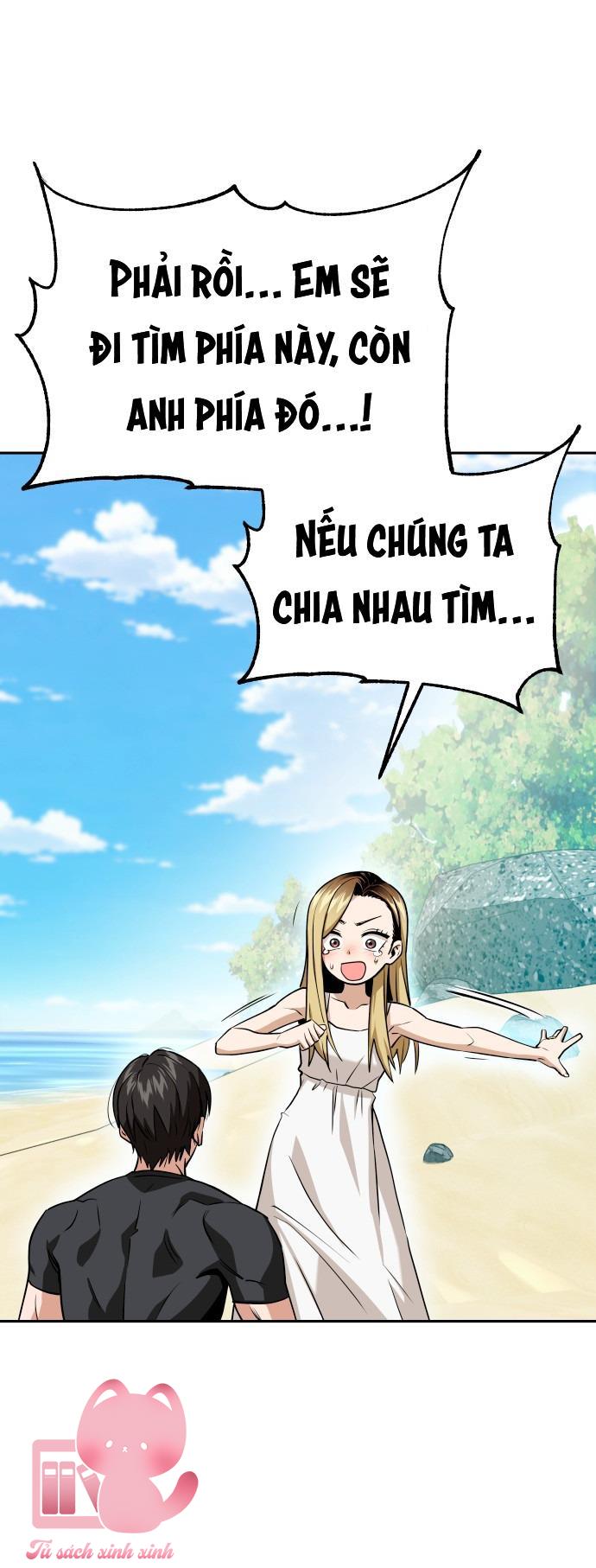 Lớ Ngớ Vớ Phải Tình Yêu - Chap 82