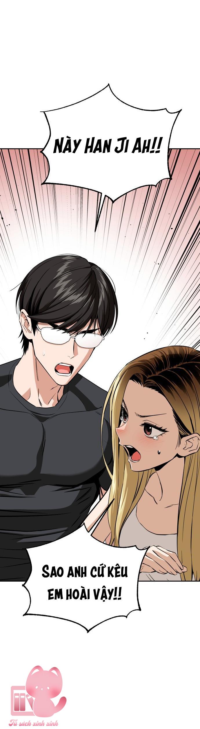 Lớ Ngớ Vớ Phải Tình Yêu - Chap 82