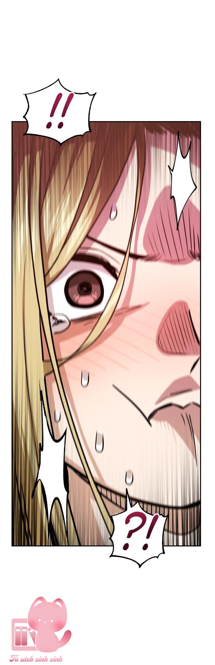 Lớ Ngớ Vớ Phải Tình Yêu - Chap 82