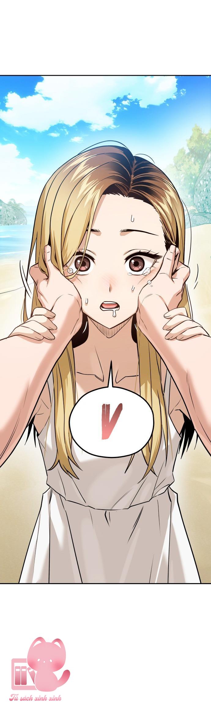 Lớ Ngớ Vớ Phải Tình Yêu - Chap 82