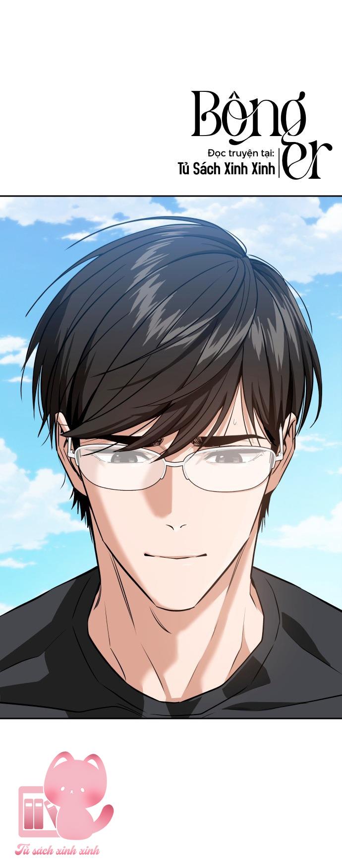 Lớ Ngớ Vớ Phải Tình Yêu - Chap 82