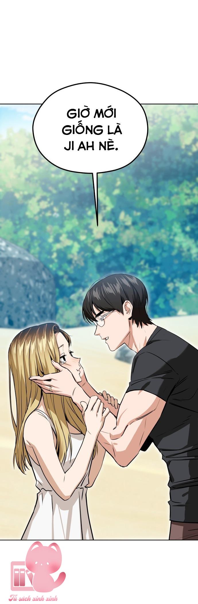 Lớ Ngớ Vớ Phải Tình Yêu - Chap 82