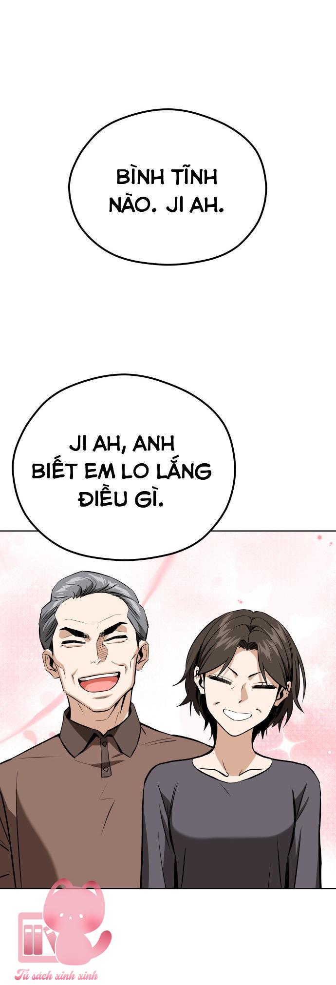 Lớ Ngớ Vớ Phải Tình Yêu - Chap 82