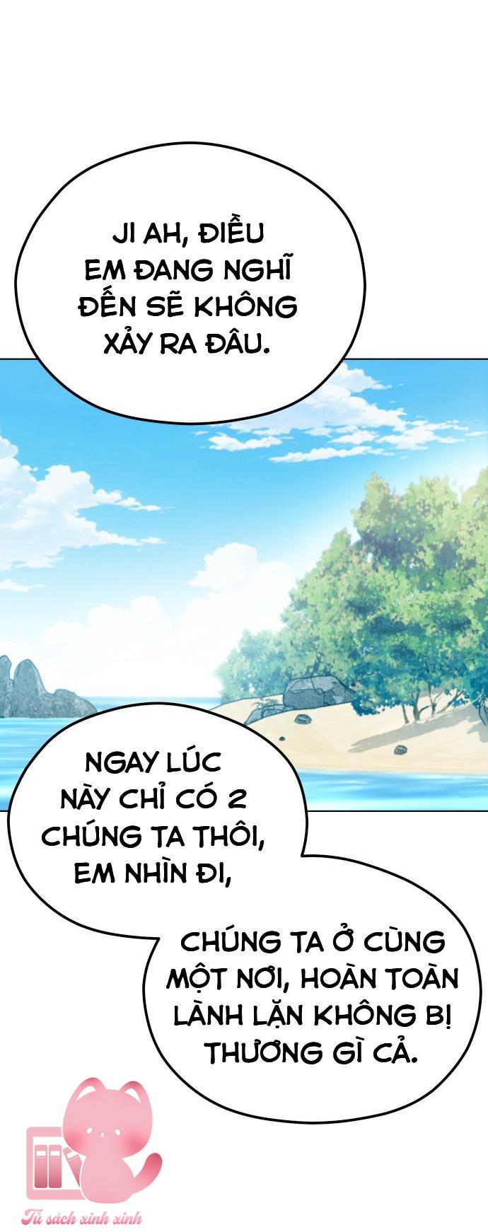 Lớ Ngớ Vớ Phải Tình Yêu - Chap 82