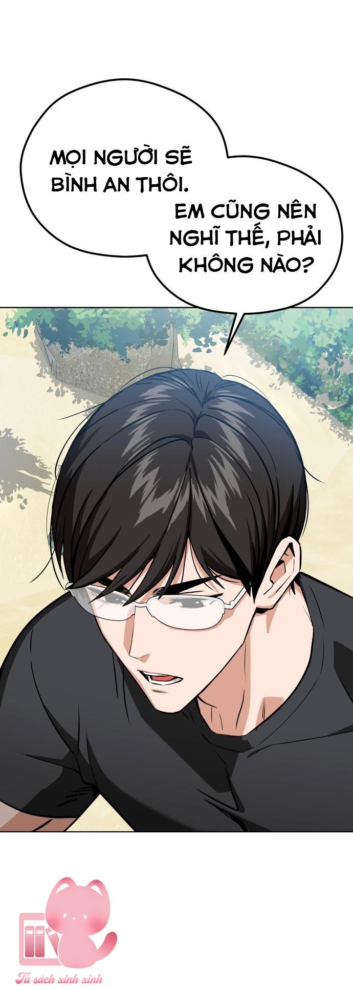 Lớ Ngớ Vớ Phải Tình Yêu - Chap 82