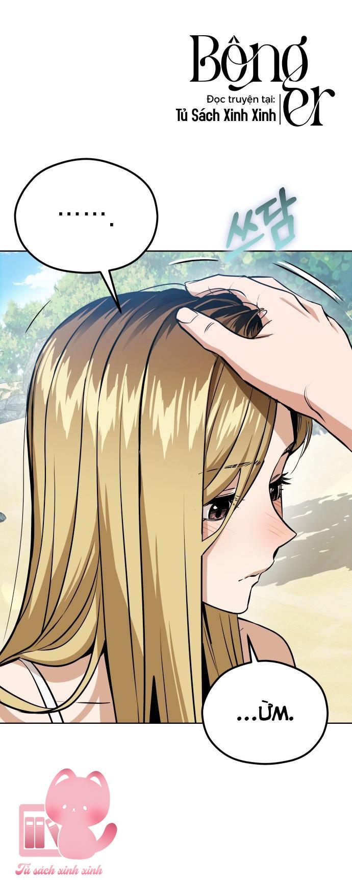 Lớ Ngớ Vớ Phải Tình Yêu - Chap 82