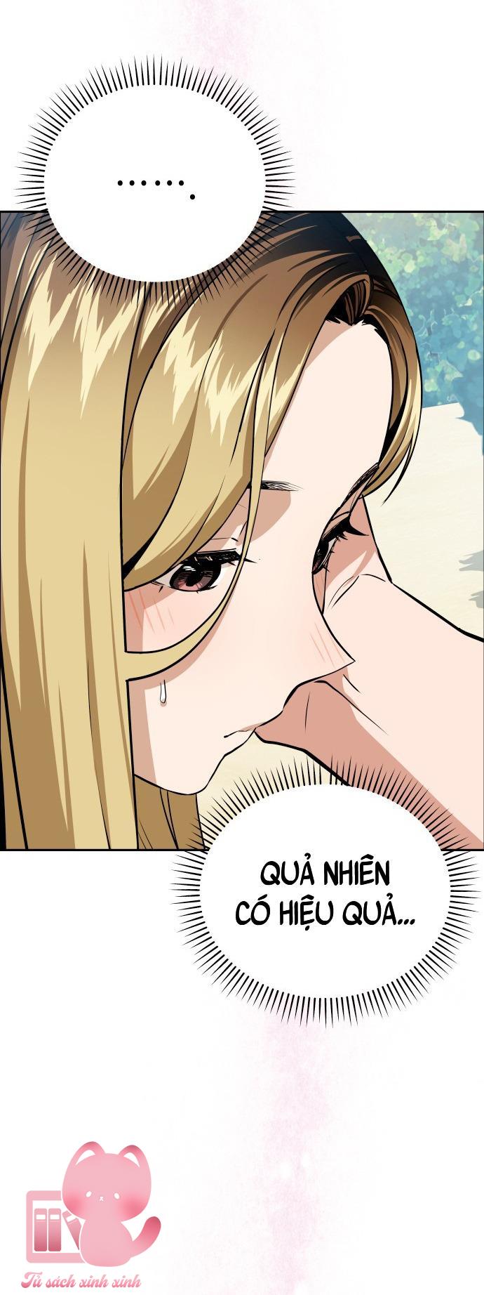 Lớ Ngớ Vớ Phải Tình Yêu - Chap 82