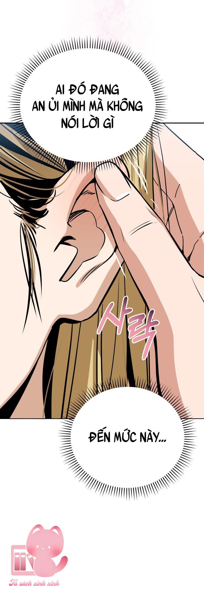 Lớ Ngớ Vớ Phải Tình Yêu - Chap 82