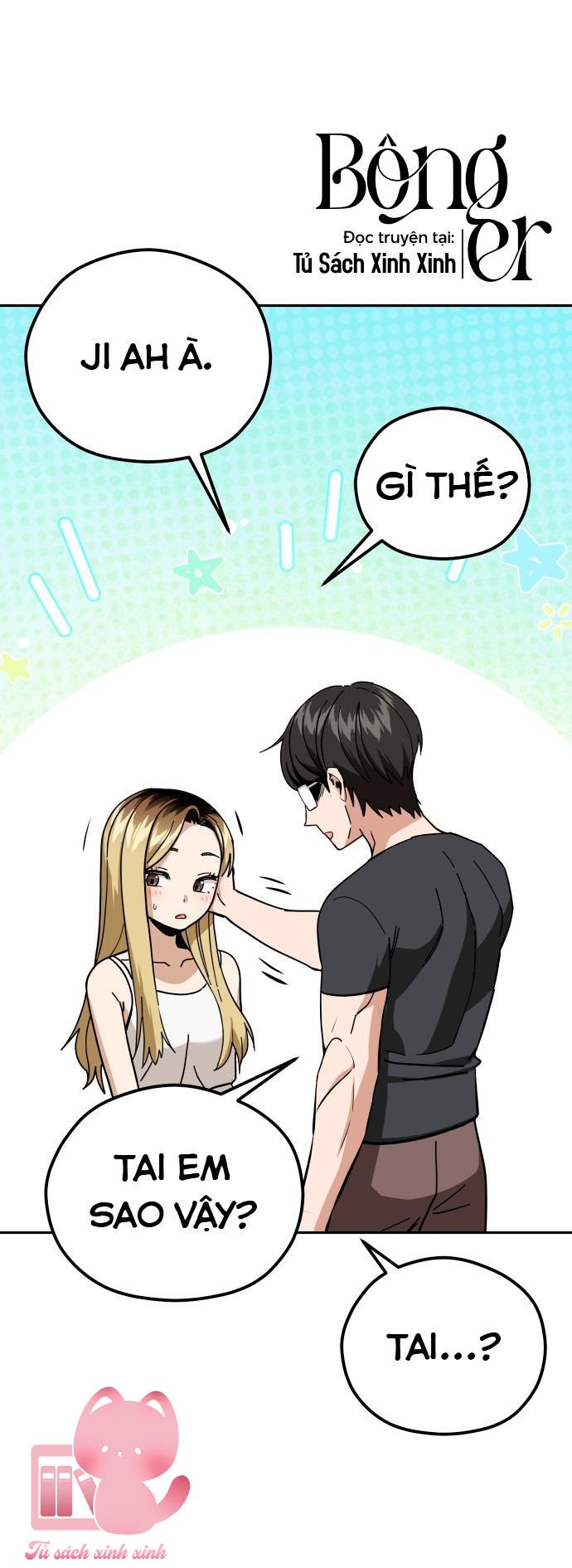 Lớ Ngớ Vớ Phải Tình Yêu - Chap 82