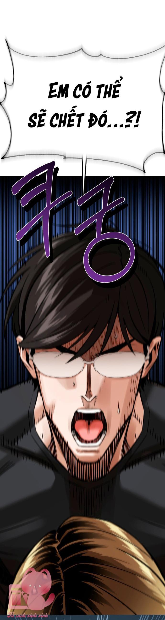 Lớ Ngớ Vớ Phải Tình Yêu - Chap 82