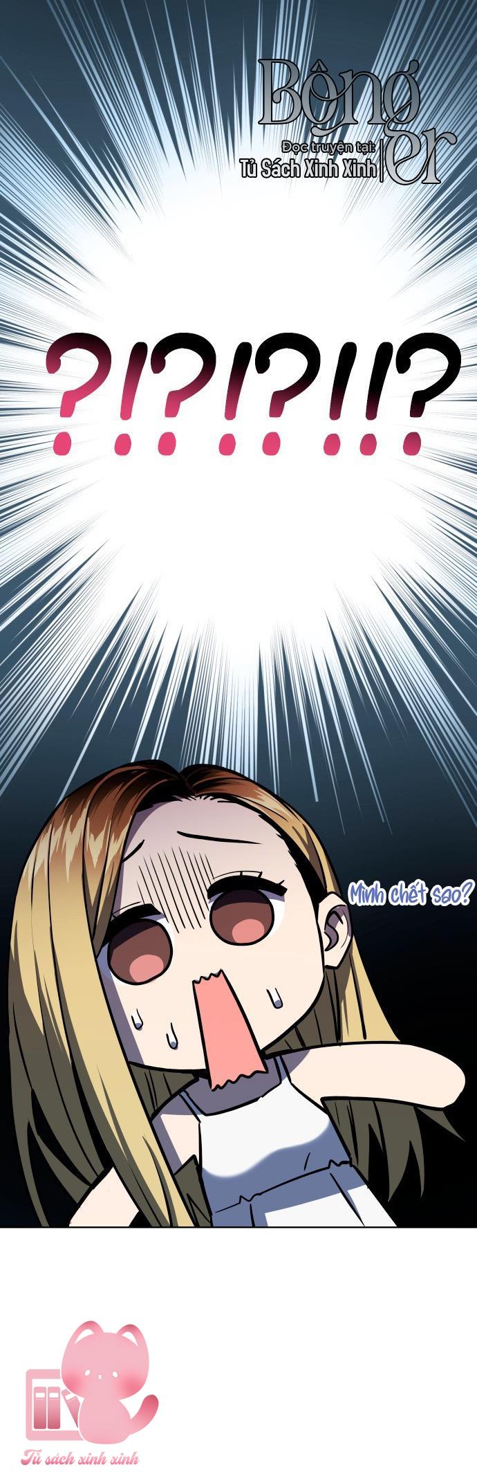 Lớ Ngớ Vớ Phải Tình Yêu - Chap 82