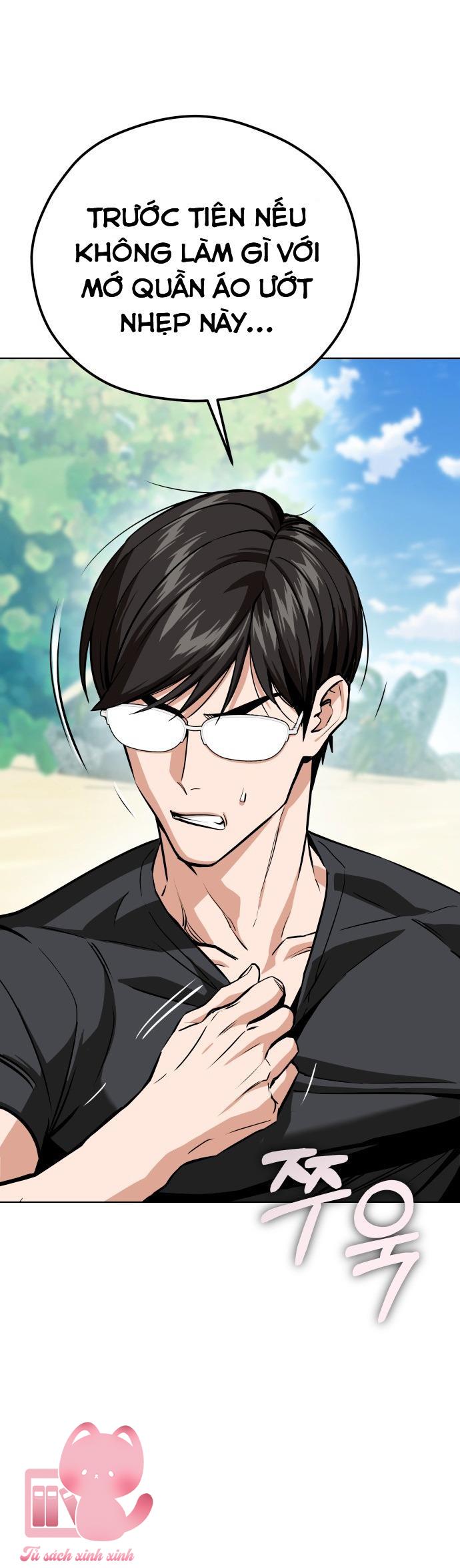 Lớ Ngớ Vớ Phải Tình Yêu - Chap 82