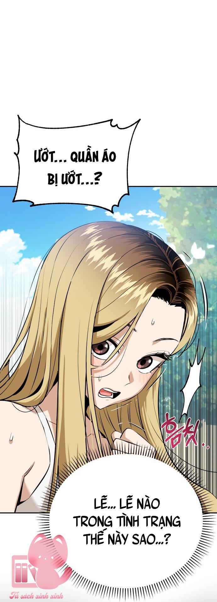 Lớ Ngớ Vớ Phải Tình Yêu - Chap 82