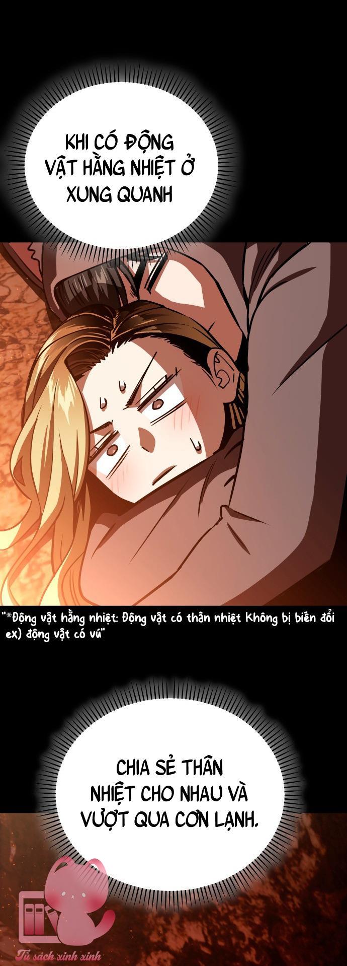 Lớ Ngớ Vớ Phải Tình Yêu - Chap 82