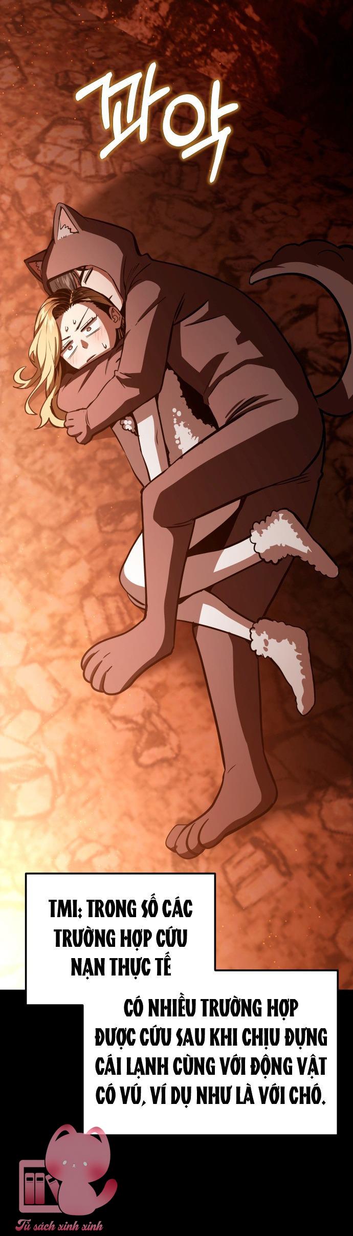 Lớ Ngớ Vớ Phải Tình Yêu - Chap 82