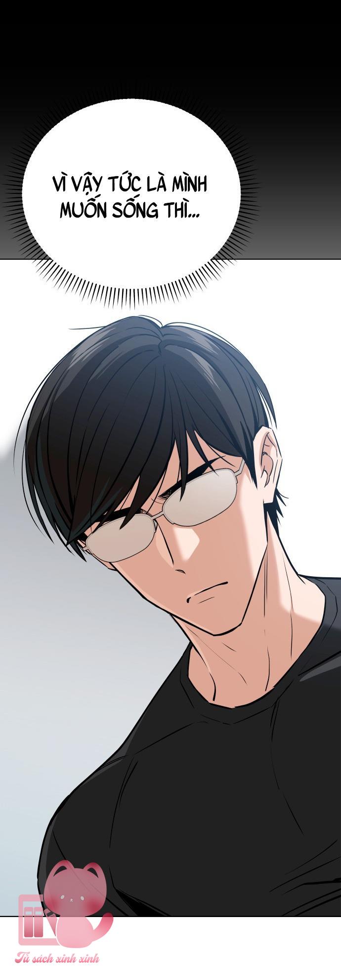 Lớ Ngớ Vớ Phải Tình Yêu - Chap 82