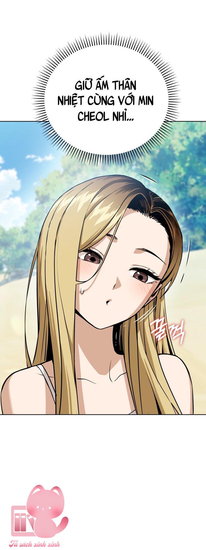 Lớ Ngớ Vớ Phải Tình Yêu - Chap 82