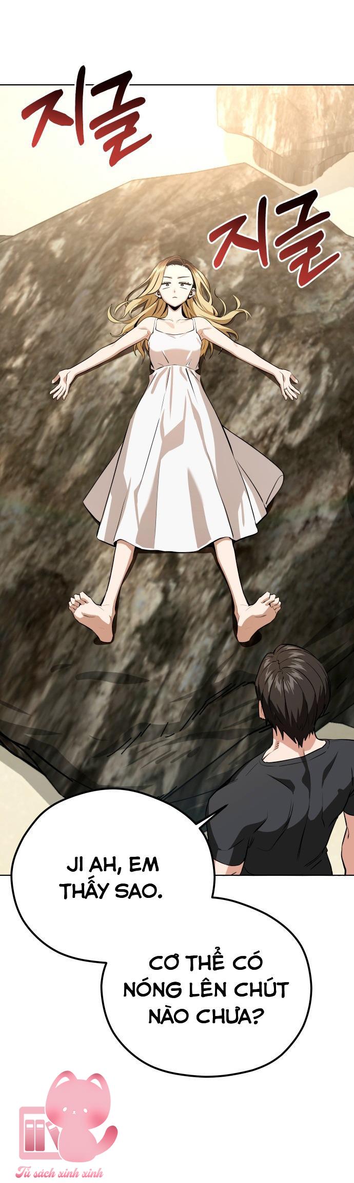 Lớ Ngớ Vớ Phải Tình Yêu - Chap 82