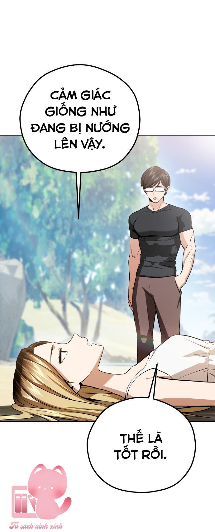 Lớ Ngớ Vớ Phải Tình Yêu - Chap 82