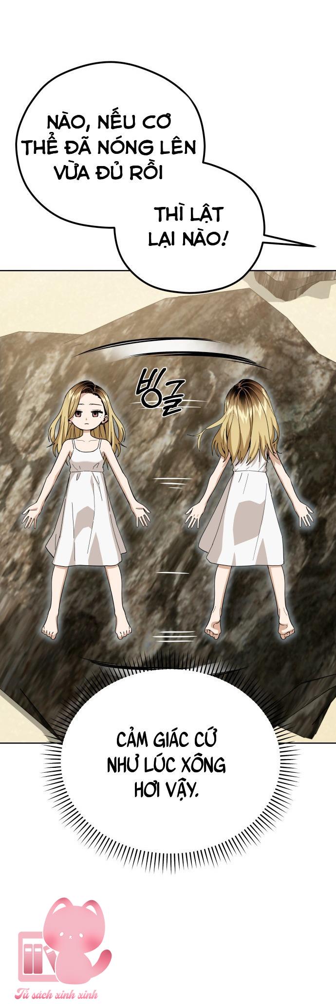 Lớ Ngớ Vớ Phải Tình Yêu - Chap 82