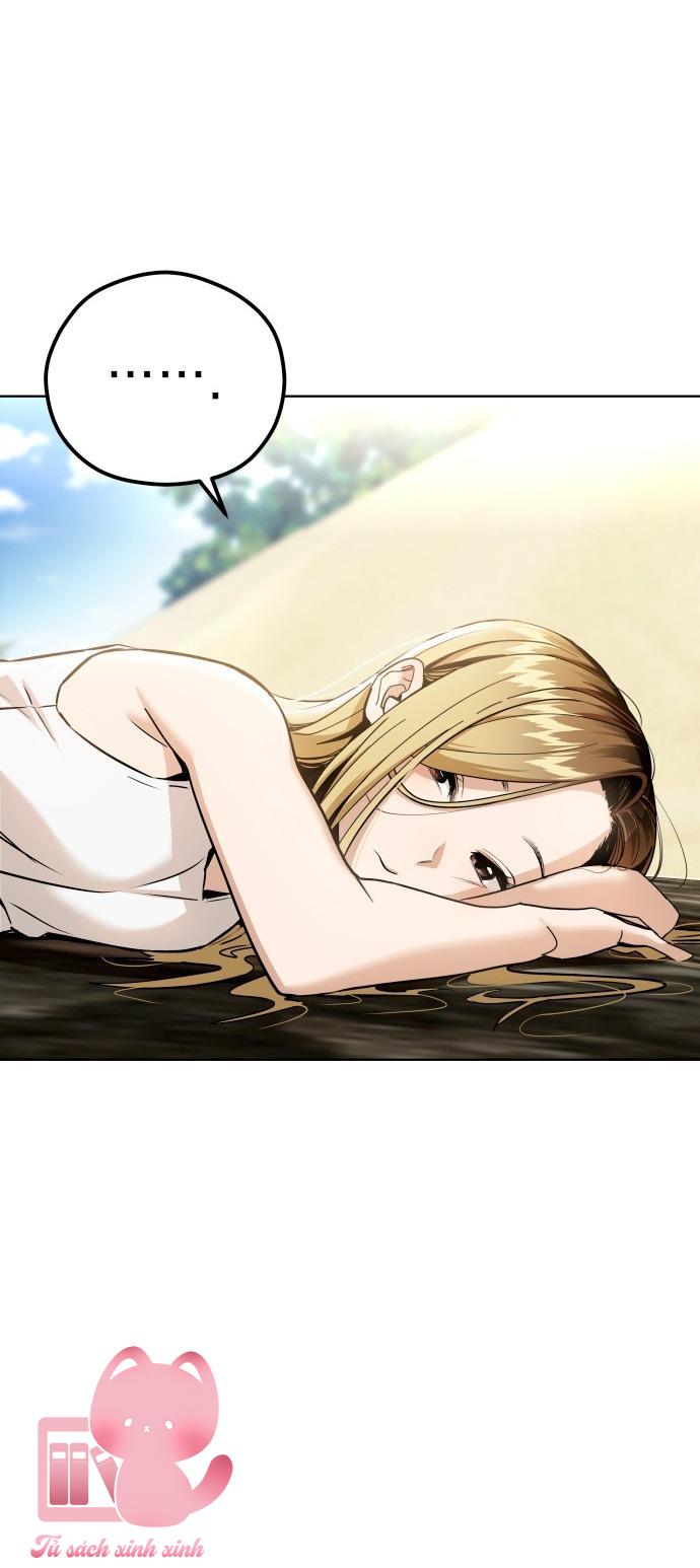 Lớ Ngớ Vớ Phải Tình Yêu - Chap 82