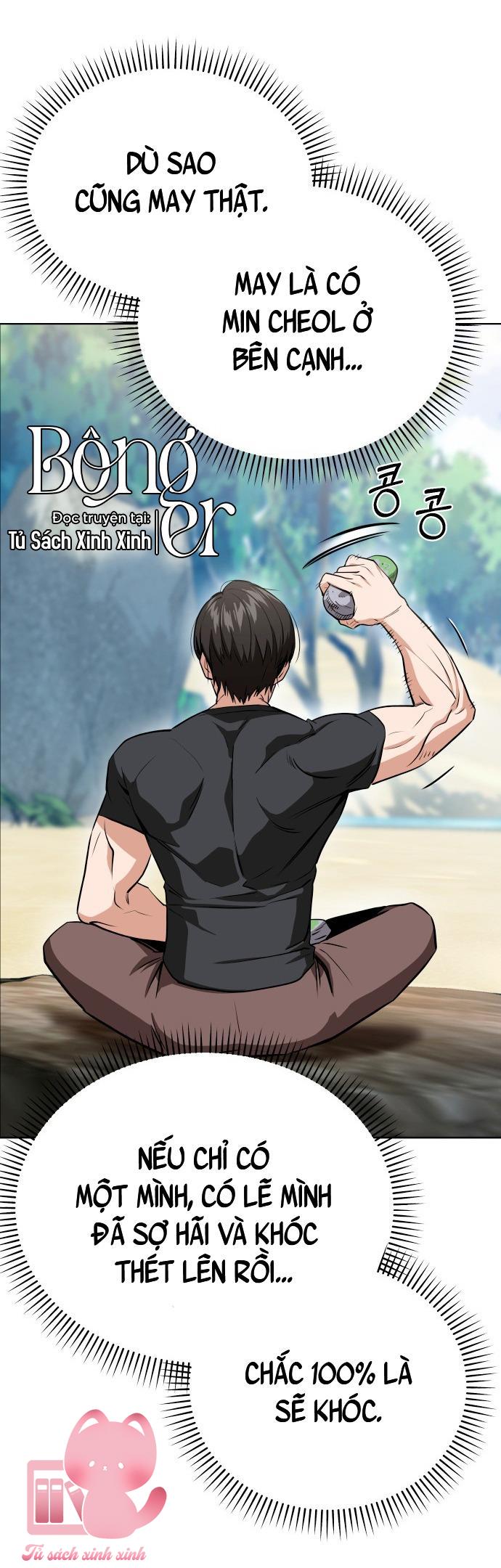 Lớ Ngớ Vớ Phải Tình Yêu - Chap 82