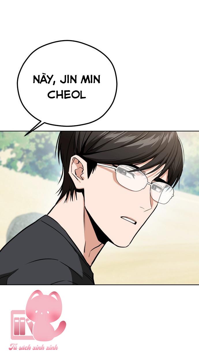 Lớ Ngớ Vớ Phải Tình Yêu - Chap 82