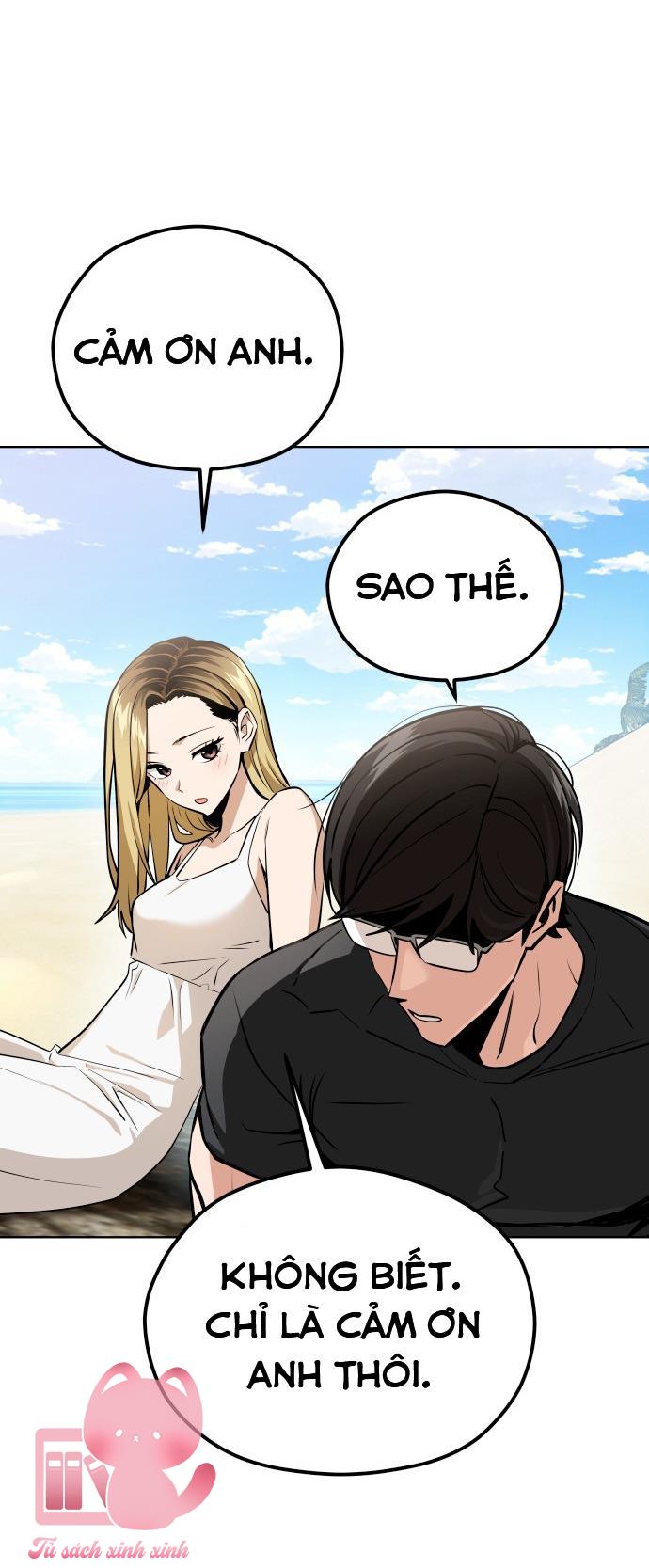 Lớ Ngớ Vớ Phải Tình Yêu - Chap 82