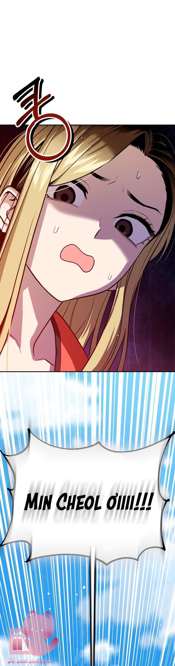 Lớ Ngớ Vớ Phải Tình Yêu - Chap 82